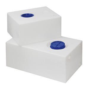 Serbatoio rigido acqua 45 l