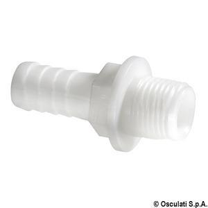 Portagomma 3/4 x 15 mm