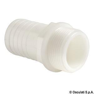 Portagomma 11/2 x 38 mm