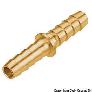 Innesto tubo carburante Ø 10 mm