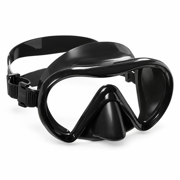 Maschera silicone adulto