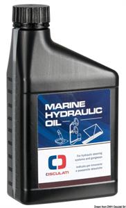 Marine Hydraulic Oil