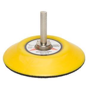 Platorello porta tampone per trapano