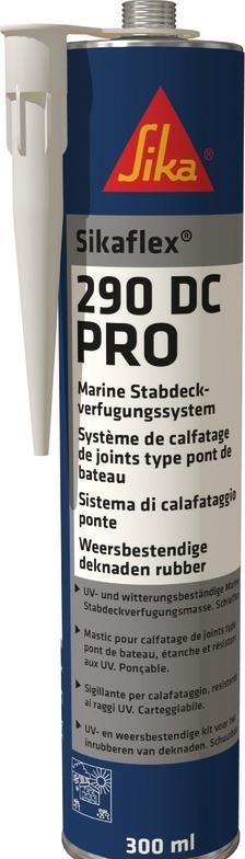 Sikaflex 290 DC-PRO 300 ml.