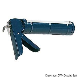 Pistola per Silicone