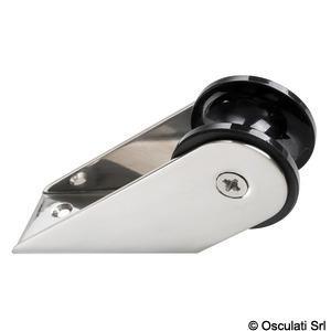 Musone di Prua Inox