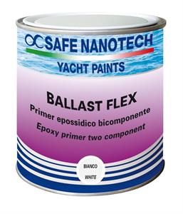 Primer epossidico Ballast Flex bianco 1 kg