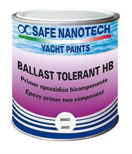 Primer Ballast Tollerant Grigio 5kg