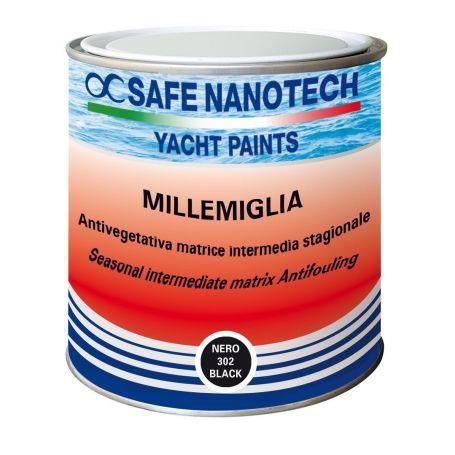 Antivegetativa Millemiglia 0.75 nero