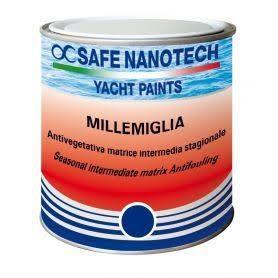 Antivegetativa Millemiglia Azzurro da 750 ml
