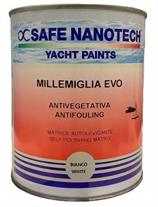 Antivegetativa Millemiglia 0.75 Bianco