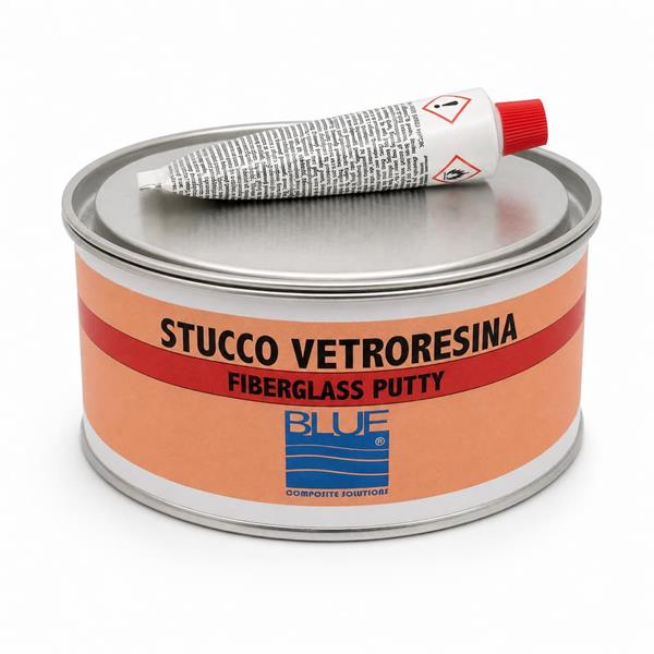Stucco Vetroresina 750ml