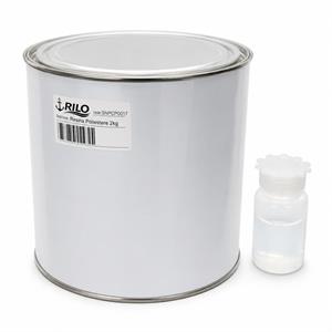 Resina Poliestere per Laminazione 2kg