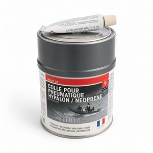 Colla Bicomponente Neoprene Nauticolle 400ml