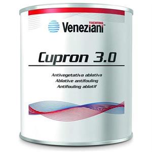 Cupron 3.0 Deep Blue 0.75L