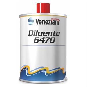 Diluente 6470 0.5L