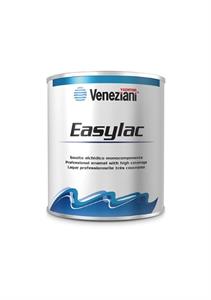 Easylac Smalto Alchidico Bianco 0.75L