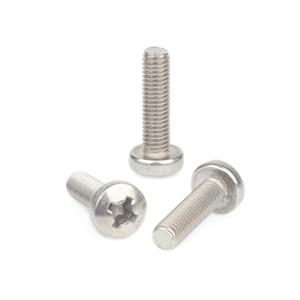 Perno TBC Inox M4x20 MM