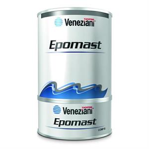 Epomast Stucco epossidico bicomponente 0.5L