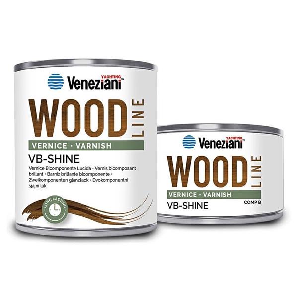 VB-Shine 0.75L