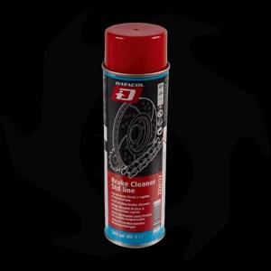 Brake Cleaner 500ml