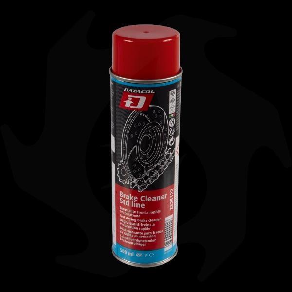Brake Cleaner 500ml