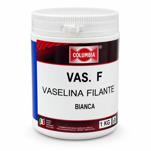 Vasellina Filante 1 Kg
