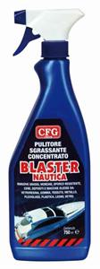Blaster Nautica Trigger 750ml
