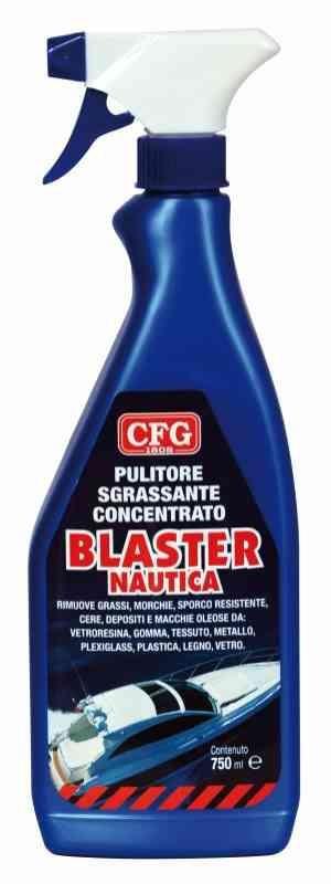 Blaster Nautica Trigger 750ml