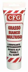Grasso Bianco Multiuso 125ml