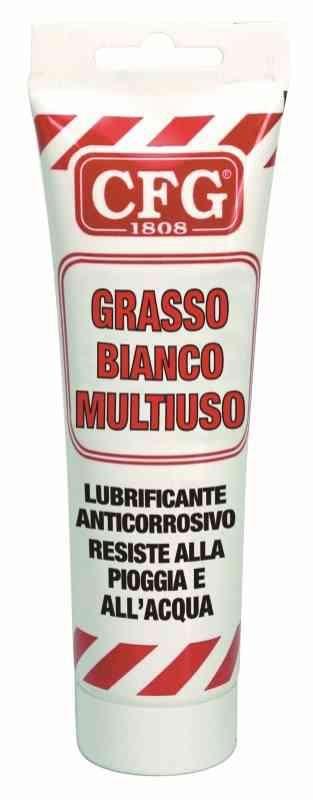 Grasso Bianco Multiuso 125ml