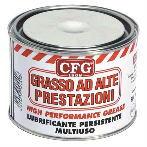 Grasso Bianco Multiuso 500ml