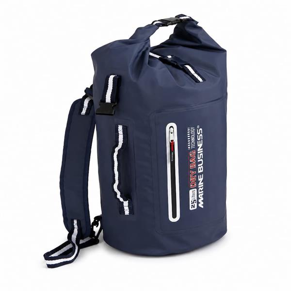 Marine Business Sacco Impermeabile Blu 25L