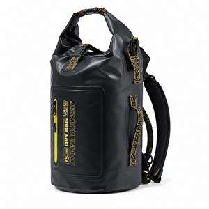 Marine Business Sacco Impermeabile Nero 25L