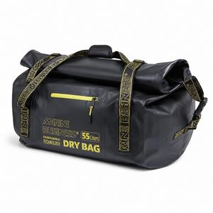 Marine Business Sacco Impermeabile Nero 55L