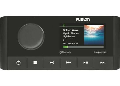 Radiostereo Bluetooth Garmin Fusion MS-RA210