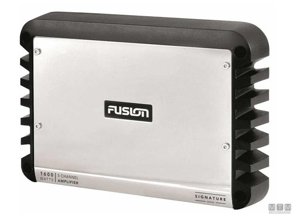 Amplificatore Fusion  SG-DA51600