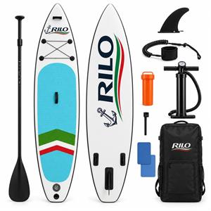 SUP - Stand Up Paddle Rilo 10'6
