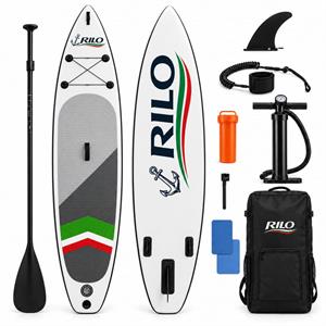 SUP - Stand Up Paddle Rilo 12'6