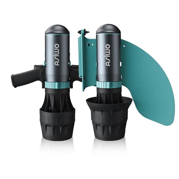 Acquascooter Asiwo U1