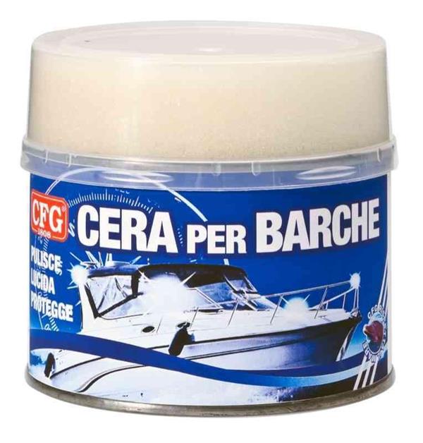 Cera per Barche 300ml