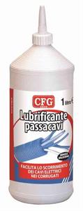 Lubrificante Passacavi 1L