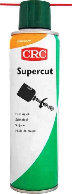SuperCut Olio da Taglio 250ml