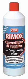 Rimox Flacone 1L