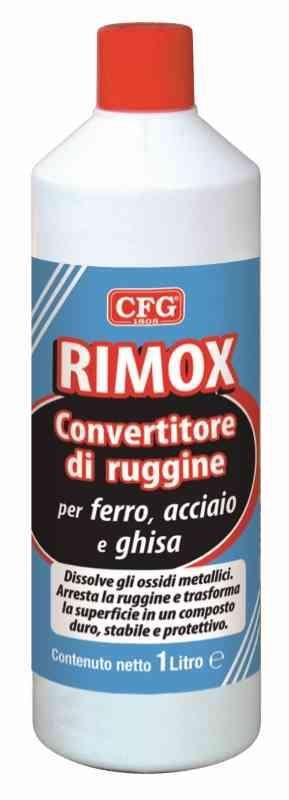 Rimox Flacone 1L