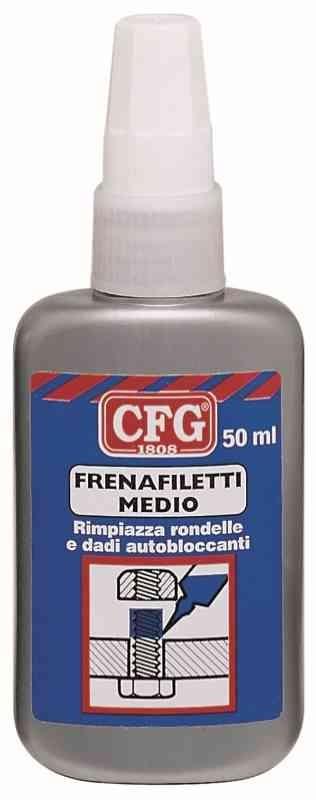 Frenafiletti 50ml