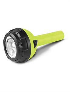 Torcia Led Subacquea Diving 330 Lumen