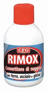 Rimox Flacone 200 ml
