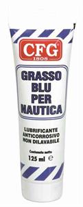 Grasso Blu per nautica 125ml