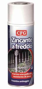 Zincante Spray CFG 400ml
